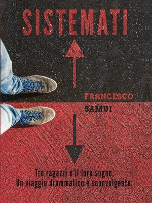 cover image of Sistemati